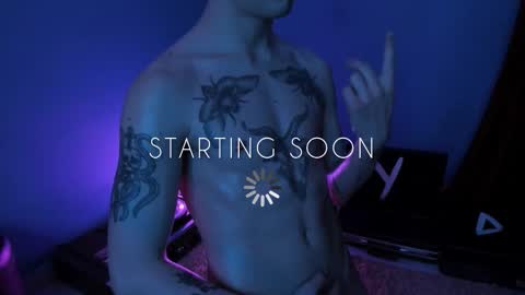 Snapshot of syd_onnfire chatting on 11.03.25 Syd online show from 11.03.25