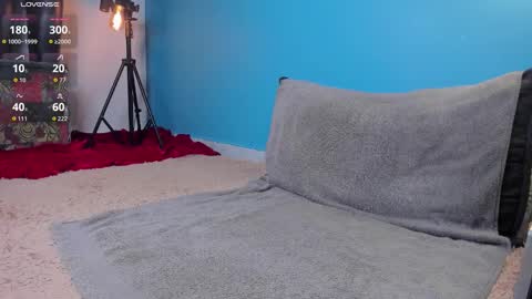 Snapshot of syd_onnfire chatting on 11.06.25 Syd online show from 11.06.25