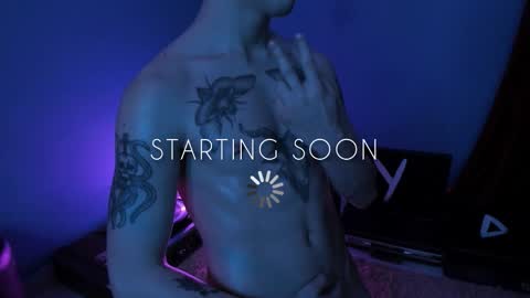 Snapshot of syd_onnfire chatting on 11.14.25 Syd online show from 11.14.25