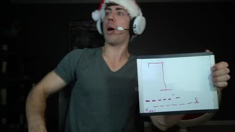 Snapshot of sydaffect chatting on 12.20.24 Sydaffect online show from 12.20.24