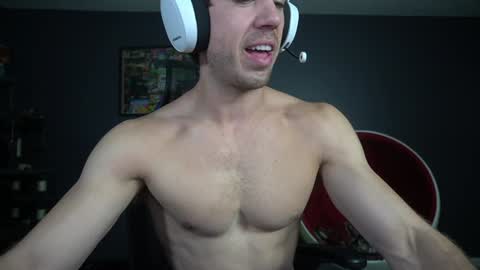 Snapshot of sydaffect chatting on 01.07.25 Sydaffect online show from 01.07.25