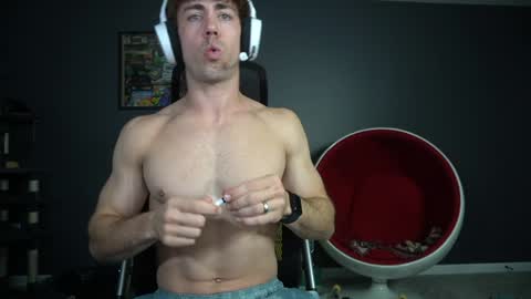 Snapshot of sydaffect chatting on 01.14.25 Sydaffect online show from 01.14.25