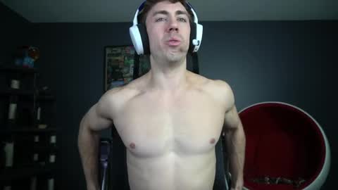 Snapshot of sydaffect chatting on 02.22.25 Sydaffect online show from 02.22.25