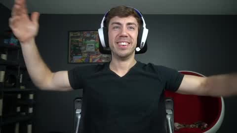 Snapshot of sydaffect chatting on 03.03.25 Sydaffect online show from 03.03.25