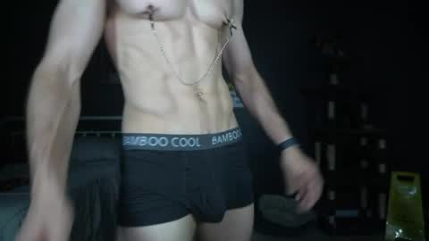 Sydaffect online show from 04.10.26