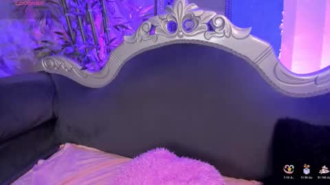 Snapshot of sydney_miller_ chatting on 02.04.26 Sydney online show from 02.04.26