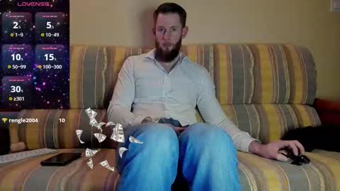 sylarfit9 online show from 03.12.25