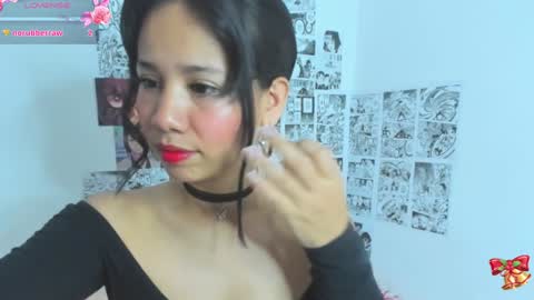 sylphy17 online show from 12.02.24