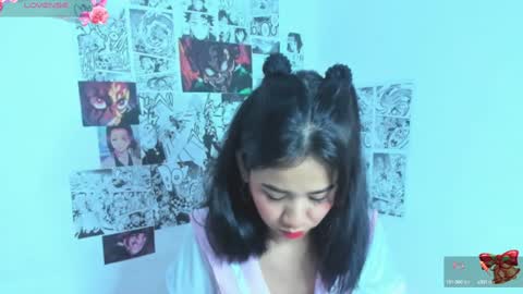 sylphy17 online show from 12.09.24