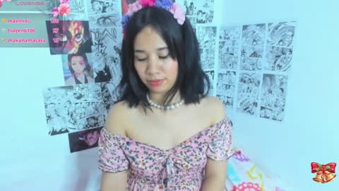 sylphy17 online show from 12.10.24