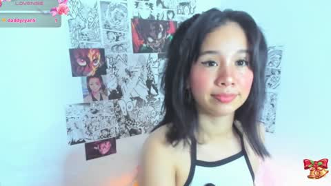 sylphy17 online show from 12.11.24