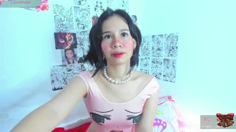 sylphy17 online show from 12.11.24