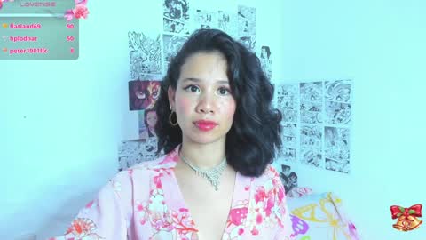 sylphy17 online show from 12.15.24