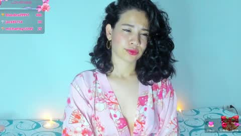 sylphy17 online show from 12.27.24