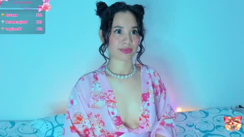 sylphy17 online show from 01.01.25