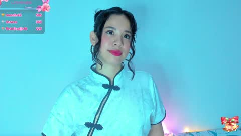 sylphy17 online show from 01.01.25