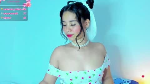 sylphy17 online show from 01.18.25