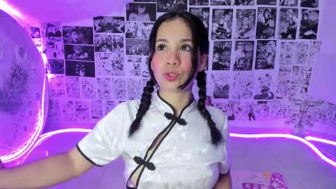 sylphy17 online show from 09.11.25