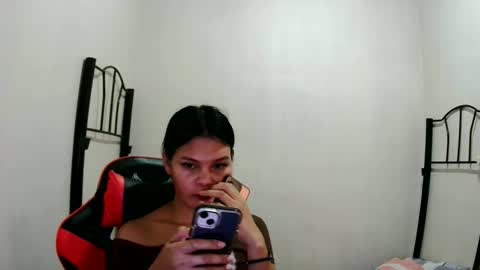 sylviafoxxx online show from 05.19.26