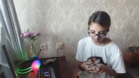 Emily online show from 05.24.26