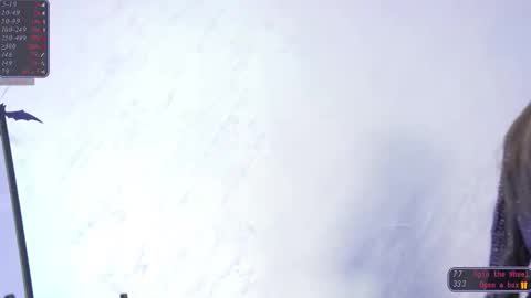 Sylvie online show from 02.16.26