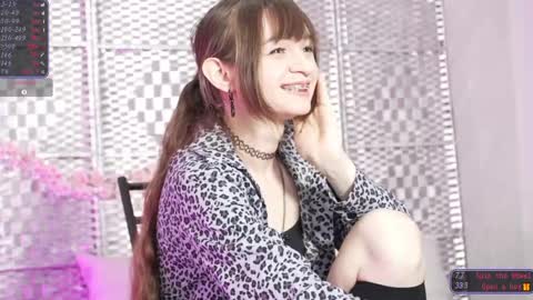 Sylvie online show from 03.22.26