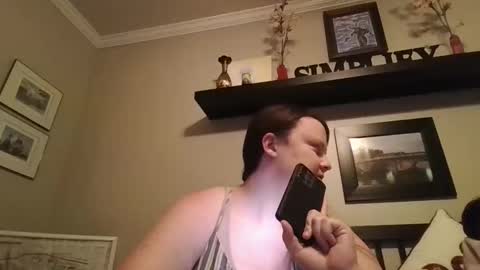 sylviexxxfun online show from 04.02.26