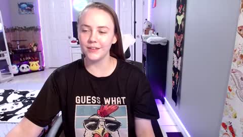 Jennah online show from 01.30.25