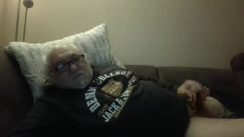 synek65 online show from 12.23.24