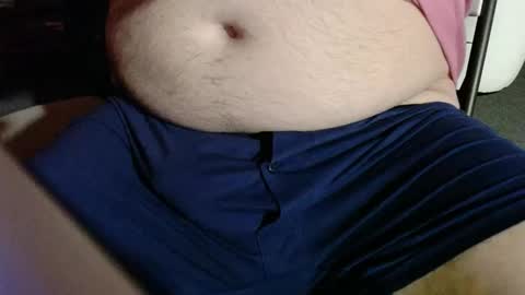 Snapshot of synth6969 chatting on 09.19.25 Dad Bod online show from 09.19.25