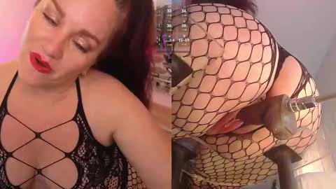 Syrelle online show from 01.05.26