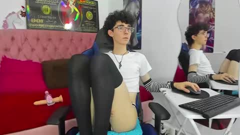 Syriussz online show from 01.18.26