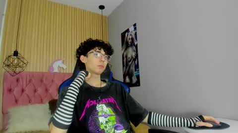 Syriussz online show from 02.03.26