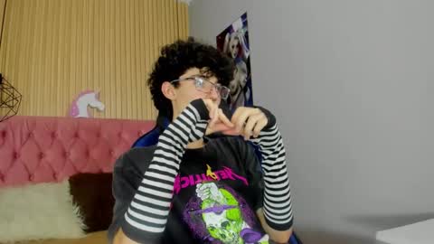 Syriussz online show from 02.04.26