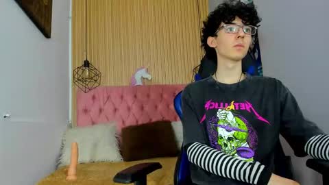 Syriussz online show from 02.08.26