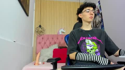 Syriussz online show from 02.15.26