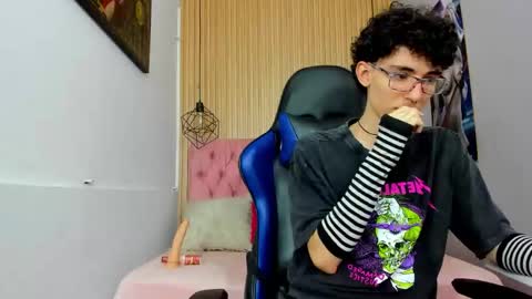 Syriussz online show from 02.17.26