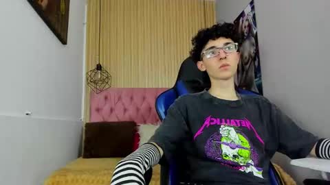 Syriussz online show from 02.25.26