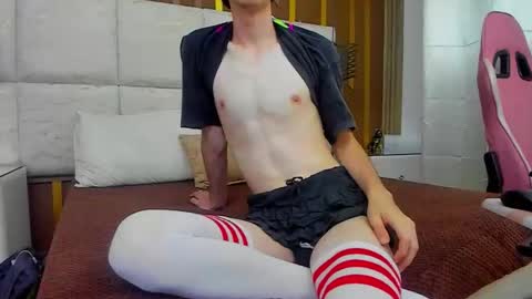 Syriussz online show from 03.04.26