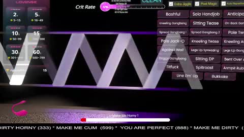  MISTRESS LISA  FIRST 3DXCHAT CAMGIRL   3dxchat anime gaming mistress domina online show from 02.28.25