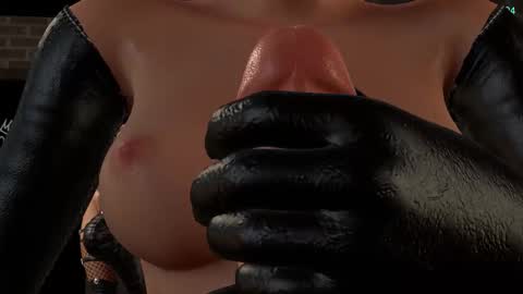  MISTRESS LISA  FIRST 3DXCHAT CAMGIRL   3dxchat anime gaming mistress domina online show from 09.17.25