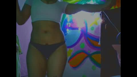 Aveea MKova online show from 02.23.26