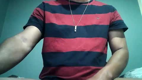 Snapshot of systol0 chatting on 10.04.25 systol0 online show from 10.04.25