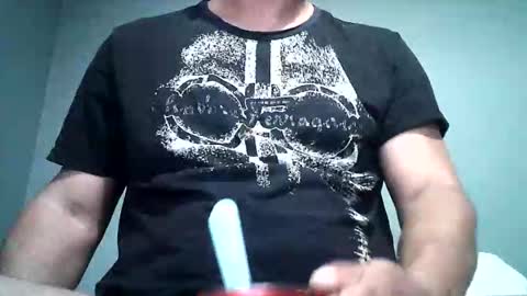 Snapshot of systol0 chatting on 10.19.25 systol0 online show from 10.19.25