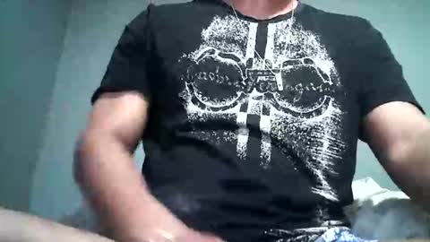 Snapshot of systol0 chatting on 11.02.25 systol0 online show from 11.02.25