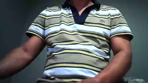 Snapshot of systol0 chatting on 12.05.25 systol0 online show from 12.05.25