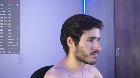 t0ny_wylie online show from 12.16.24