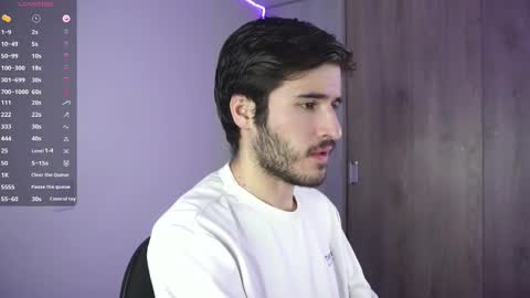 t0ny_wylie online show from 12.18.24