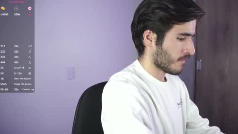 t0ny_wylie online show from 12.18.24