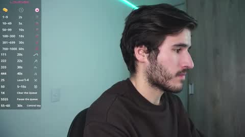 t0ny_wylie online show from 12.19.24